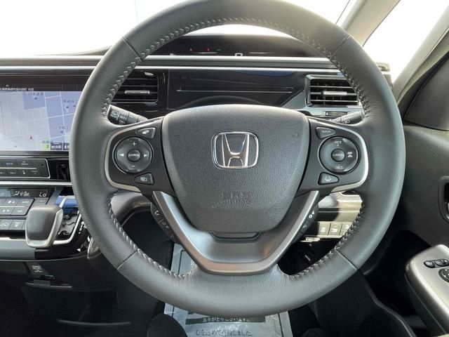 STEPWAGON SPADA HYBRID