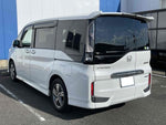 STEPWAGON SPADA HYBRID