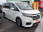 STEPWAGON SPADA HYBRID
