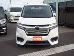 STEPWAGON SPADA HYBRID