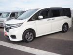 STEPWAGON SPADA HYBRID