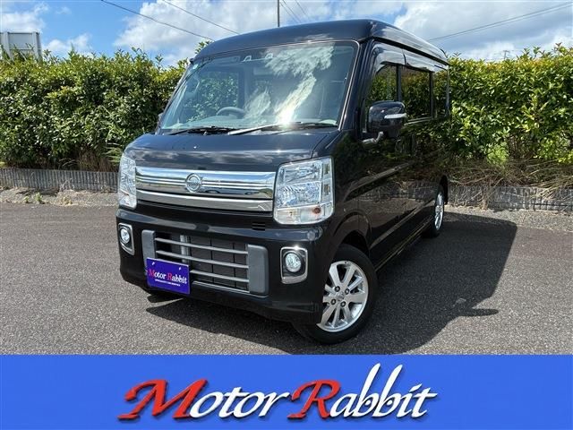 NV100 CLIPPER RIO 4WD