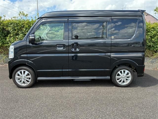 NV100 CLIPPER RIO 4WD