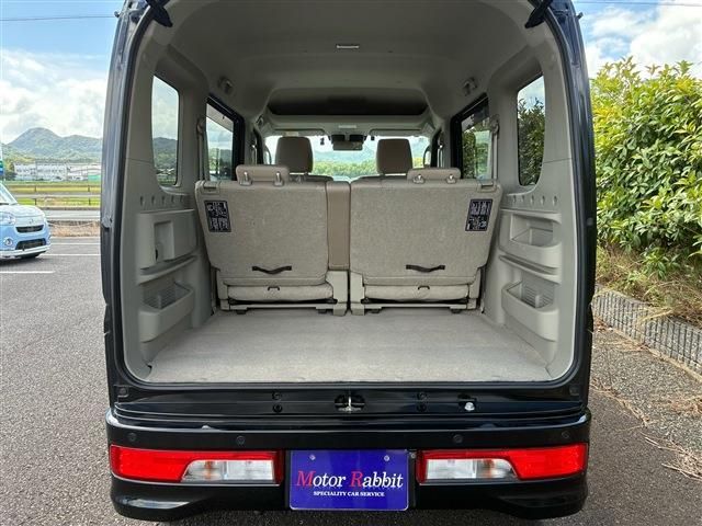 NV100 CLIPPER RIO 4WD