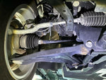 NV100 CLIPPER RIO 4WD
