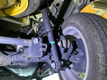NV100 CLIPPER RIO 4WD