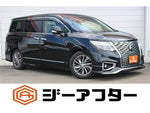 ELGRAND  4WD