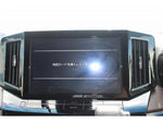 ELGRAND  4WD
