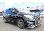 ELGRAND  4WD