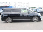 ELGRAND  4WD