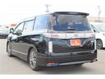 ELGRAND  4WD