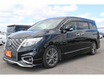 ELGRAND  4WD