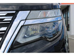 ELGRAND  4WD