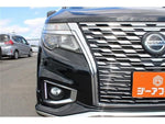 ELGRAND  4WD