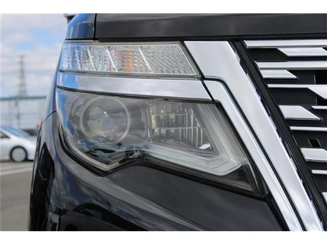 ELGRAND  4WD