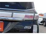 ELGRAND  4WD