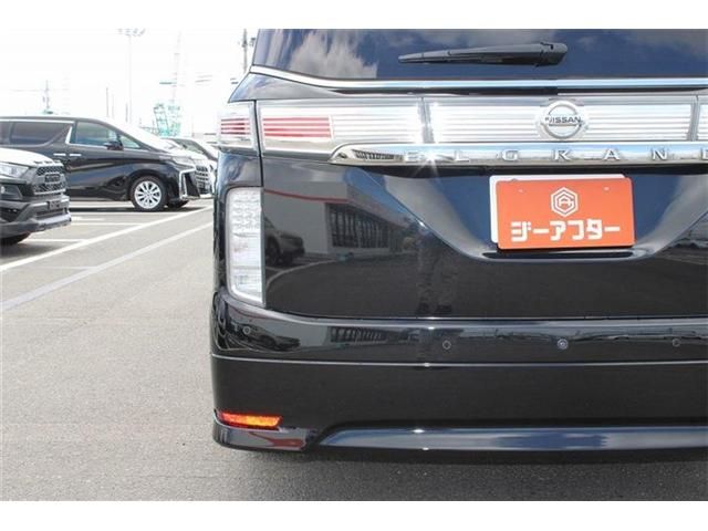 ELGRAND  4WD