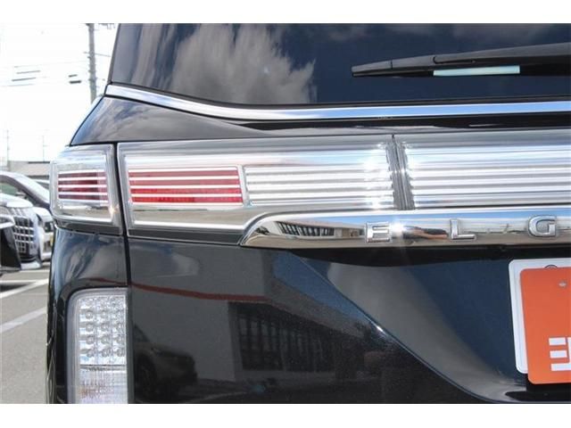 ELGRAND  4WD