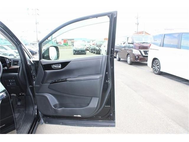 ELGRAND  4WD