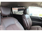 ELGRAND  4WD