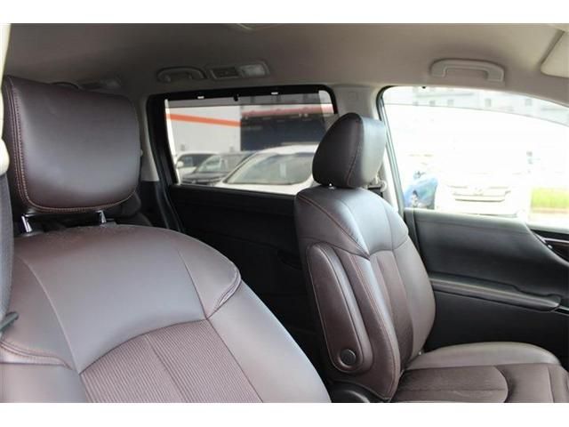 ELGRAND  4WD