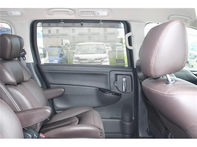 ELGRAND  4WD
