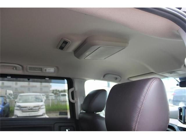 ELGRAND  4WD