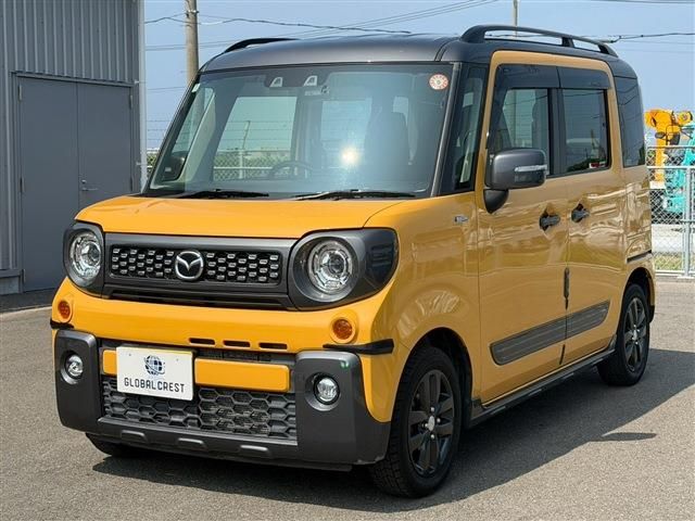 FLAIR WAGON TOUGH STYLE