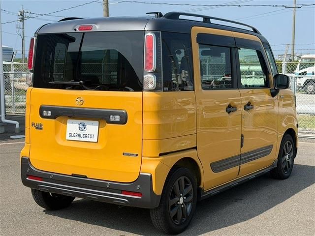 FLAIR WAGON TOUGH STYLE