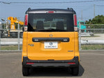 FLAIR WAGON TOUGH STYLE