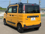 FLAIR WAGON TOUGH STYLE