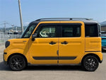 FLAIR WAGON TOUGH STYLE