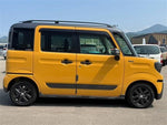 FLAIR WAGON TOUGH STYLE
