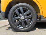 FLAIR WAGON TOUGH STYLE