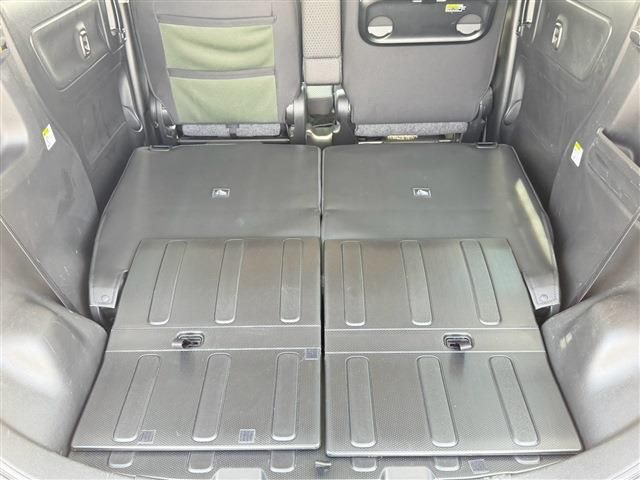 FLAIR WAGON TOUGH STYLE