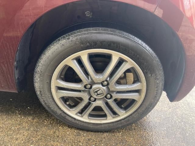 N BOX