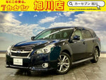 LEGACY-TW 4WD