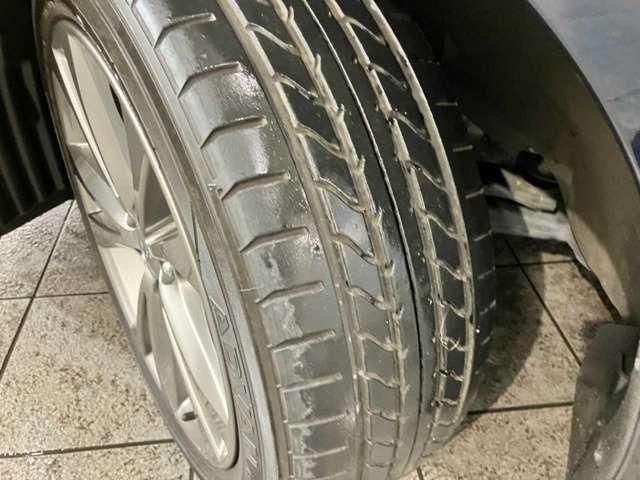 LEGACY-TW 4WD