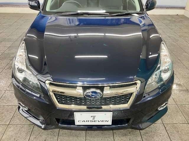 LEGACY-TW 4WD