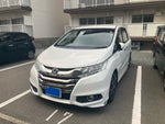 ODYSSEY