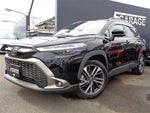 COROLLA CROSS HYBRID