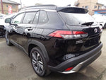COROLLA CROSS HYBRID