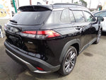 COROLLA CROSS HYBRID