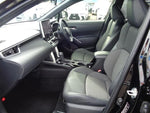 COROLLA CROSS HYBRID
