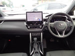 COROLLA CROSS HYBRID