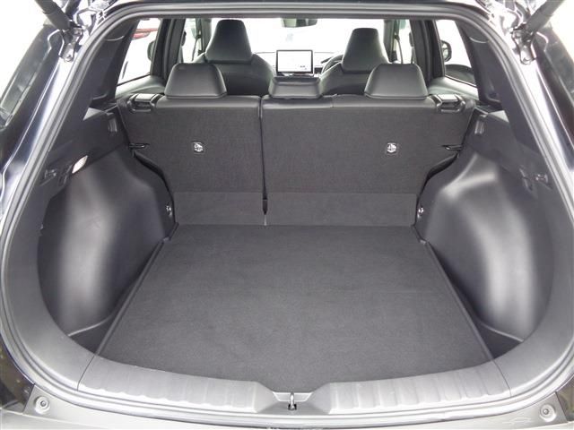 COROLLA CROSS HYBRID