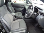 COROLLA CROSS HYBRID