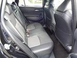 COROLLA CROSS HYBRID