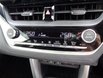 COROLLA CROSS HYBRID