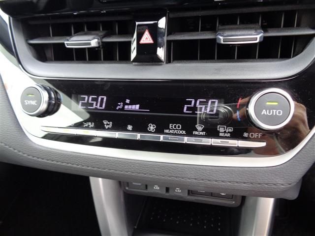 COROLLA CROSS HYBRID